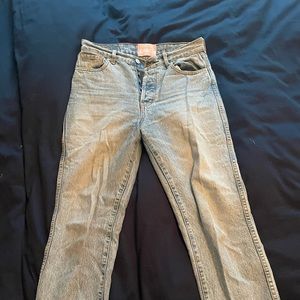 Revice jeans